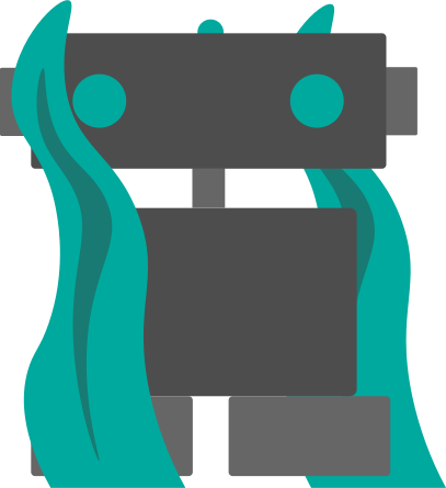 Kelpie Robotics (MATE ROV)