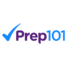 Prep 101 Logo
