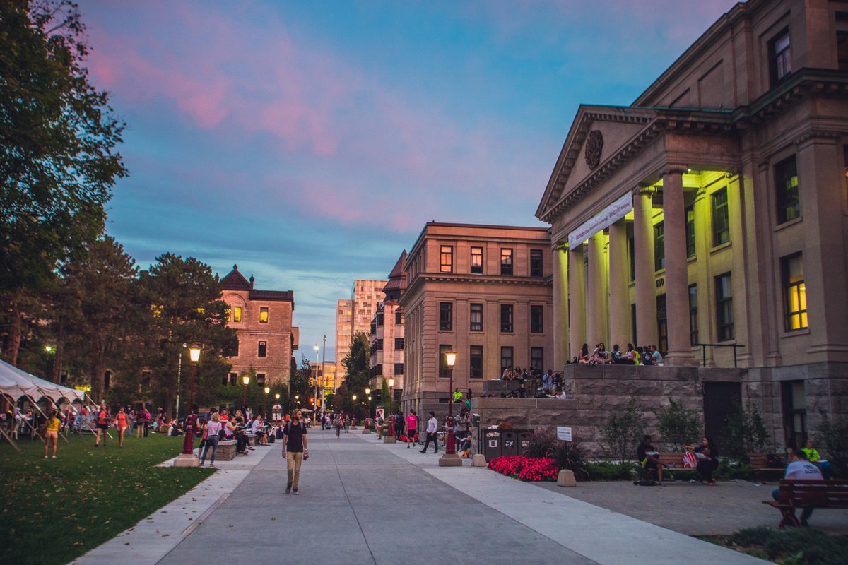 Ottawa city background