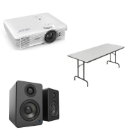 Equipment Rentals
